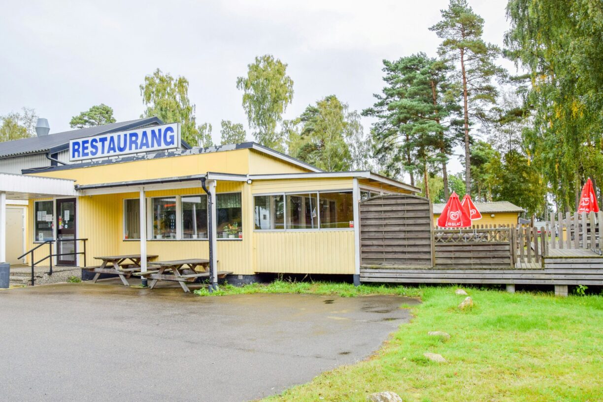 Alholmens Bad & Camping - Bild 6 Alholmens Bad & Camping - Bild 6