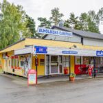 Alholmens Bad & Camping - Bild 7 Alholmens Bad & Camping - Bild 7