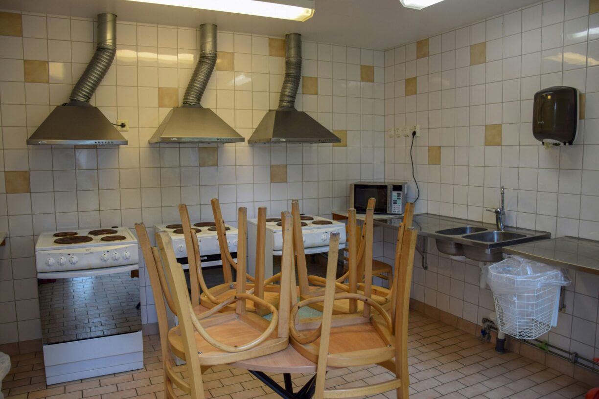 Alholmens Bad & Camping - Bild 8 Alholmens Bad & Camping - Bild 8