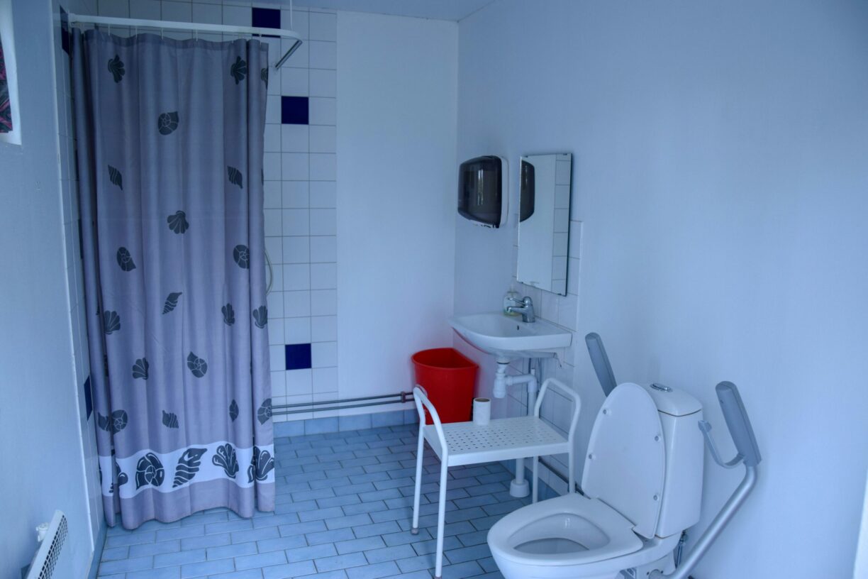 Alholmens Bad & Camping - Bild 9 Alholmens Bad & Camping - Bild 9