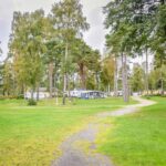 Alholmens Bad & Camping - Bild 1 Alholmens Bad & Camping - Bild 1