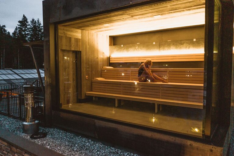 Alpencamping Nenzing - Bild 10