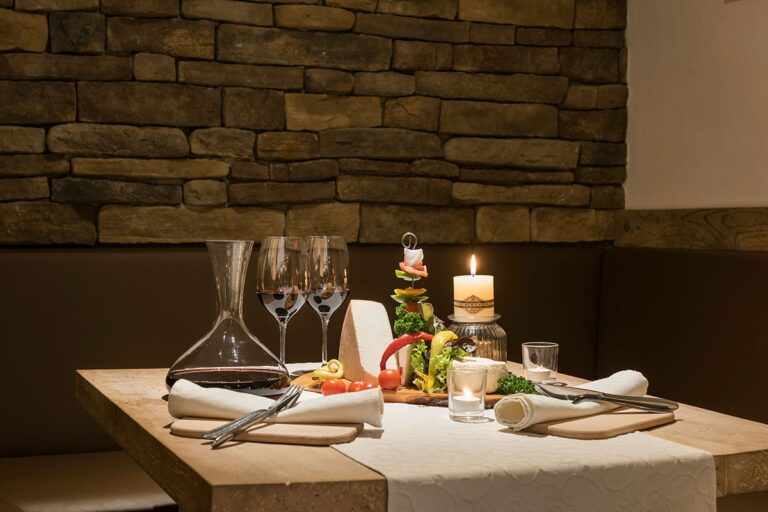 Alpencamping Nenzing - Bild 12