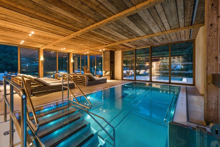 Alpencamping Nenzing - Bild 17