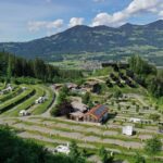 Alpencamping Nenzing - Bild 2