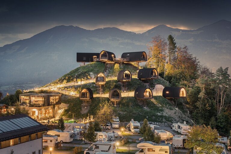 Alpencamping Nenzing - Bild 4