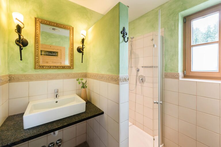 Alpencamping Nenzing - Bild 6