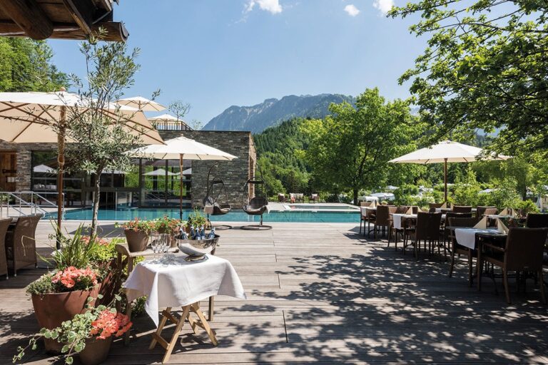 Alpencamping Nenzing - Bild 9