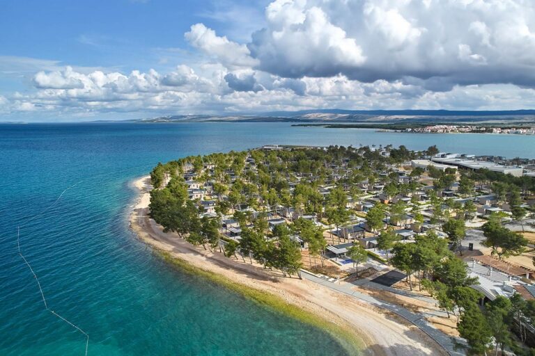 Aminess Style Camping Avalona Resort - Bild 1 Aminess Style Camping Avalona Resort - Bild 1