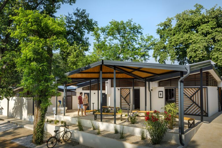 Aminess Planet Camping Maravea Resort - Bild 10