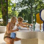 Aminess Planet Camping Maravea Resort - Bild 12