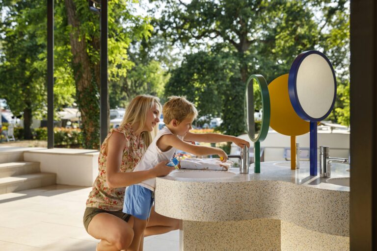 Aminess Planet Camping Maravea Resort - Bild 12