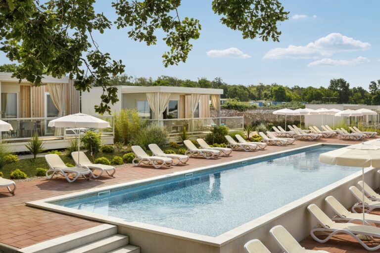 Aminess Planet Camping Maravea Resort - Bild 14