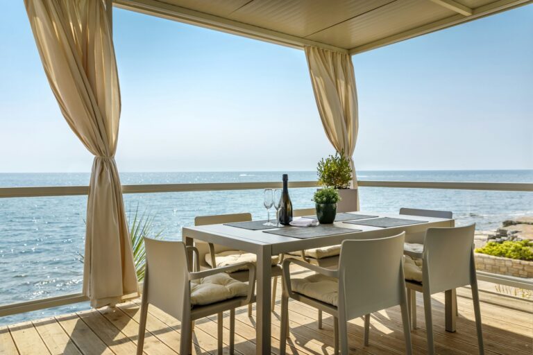 Aminess Planet Camping Maravea Resort - Bild 16