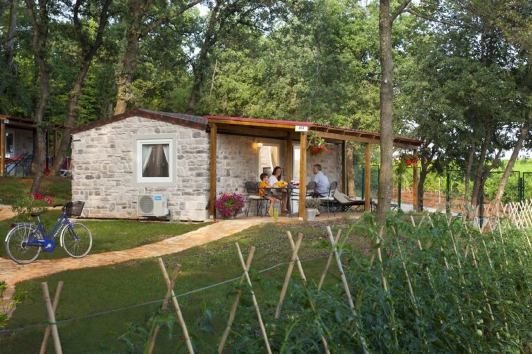 Aminess Planet Camping Maravea Resort - Bild 17