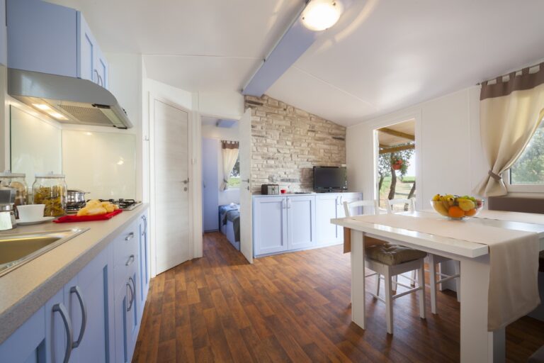 Aminess Planet Camping Maravea Resort - Bild 18