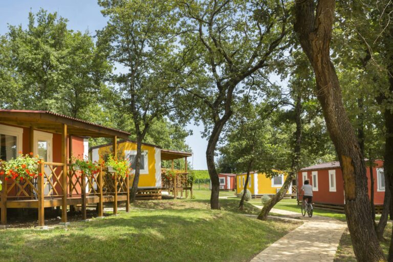 Aminess Planet Camping Maravea Resort - Bild 19