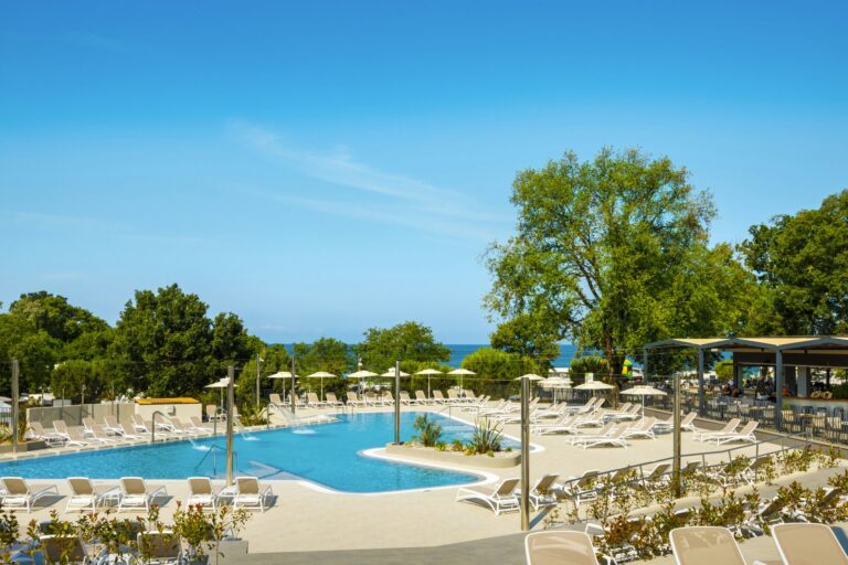 Aminess Planet Camping Maravea Resort - Bild 2