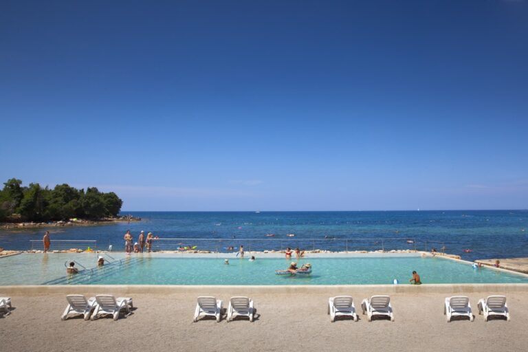 Aminess Planet Camping Maravea Resort - Bild 3