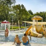 Aminess Planet Camping Maravea Resort - Bild 4