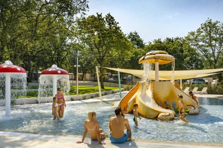 Aminess Planet Camping Maravea Resort - Bild 4