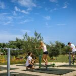 Aminess Planet Camping Maravea Resort - Bild 7