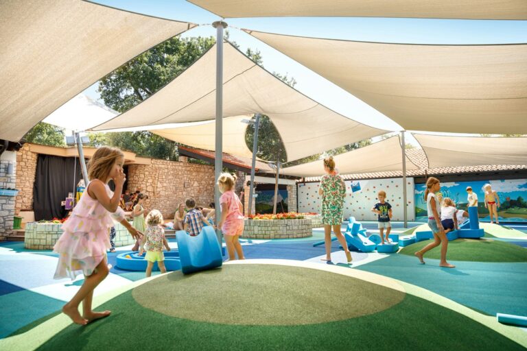 Aminess Planet Camping Maravea Resort - Bild 8