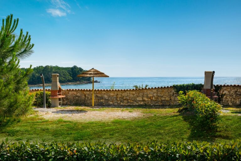 Aminess Planet Camping Maravea Resort - Bild 9