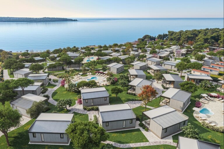 Aminess Planet Camping Sirena - Bild 10