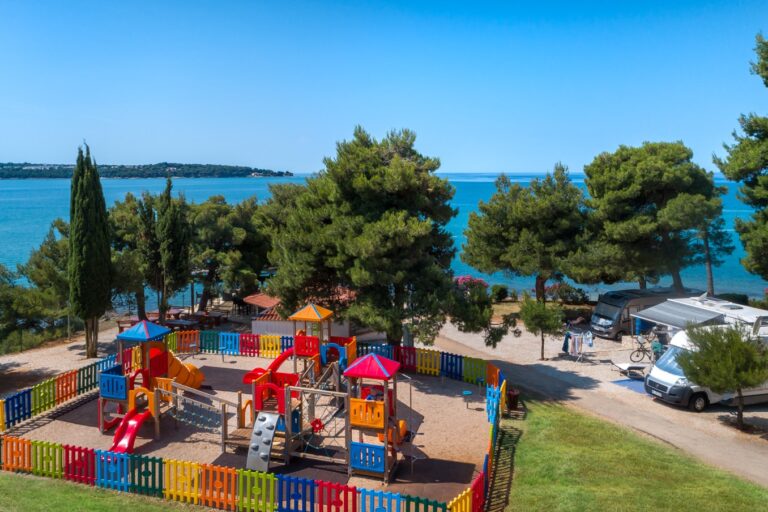 Aminess Planet Camping Sirena - Bild 12