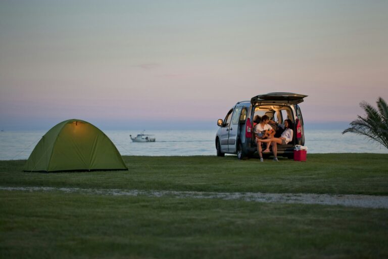 Aminess Planet Camping Sirena - Bild 18