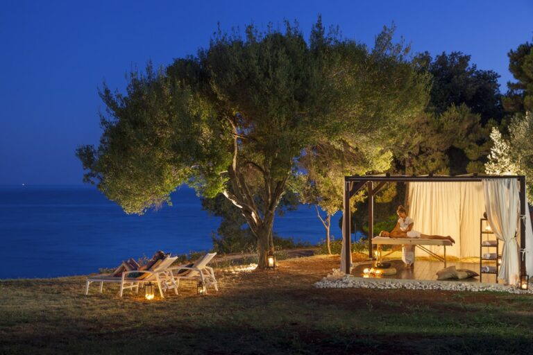 Aminess Planet Camping Sirena - Bild 19