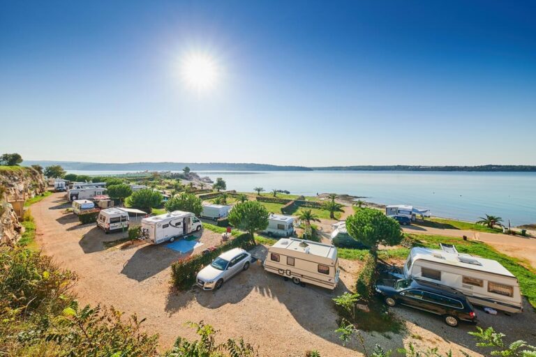 Aminess Planet Camping Sirena - Bild 4