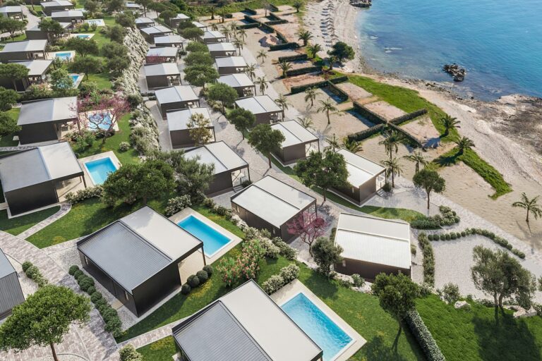 Aminess Planet Camping Sirena - Bild 8