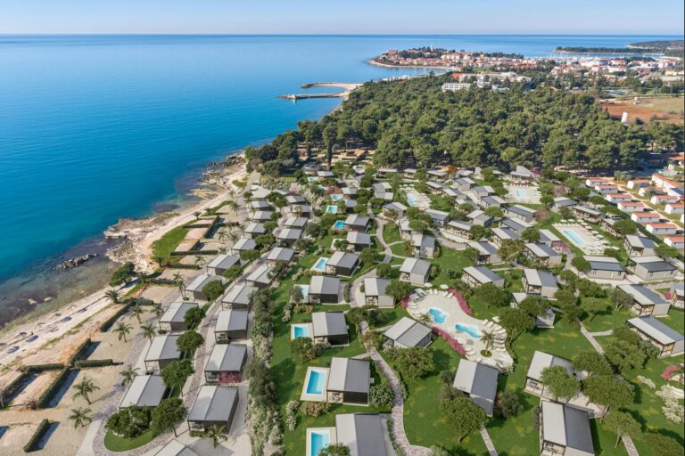 Aminess Planet Camping Sirena - Bild 1 Aminess Planet Camping Sirena - Bild 1