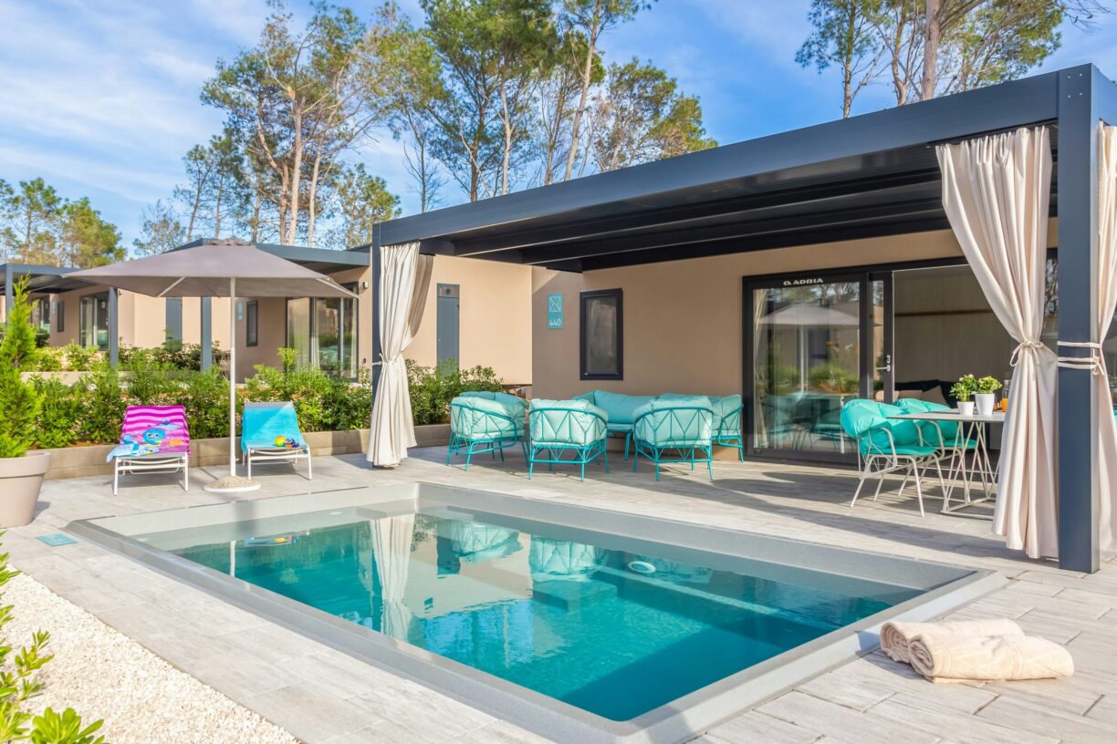 Aminess Style Camping Avalona Resort - Bild 10 Aminess Style Camping Avalona Resort - Bild 10