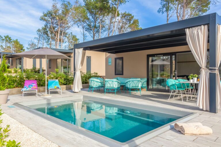 Aminess Style Camping Avalona Resort - Bild 10 Aminess Style Camping Avalona Resort - Bild 10