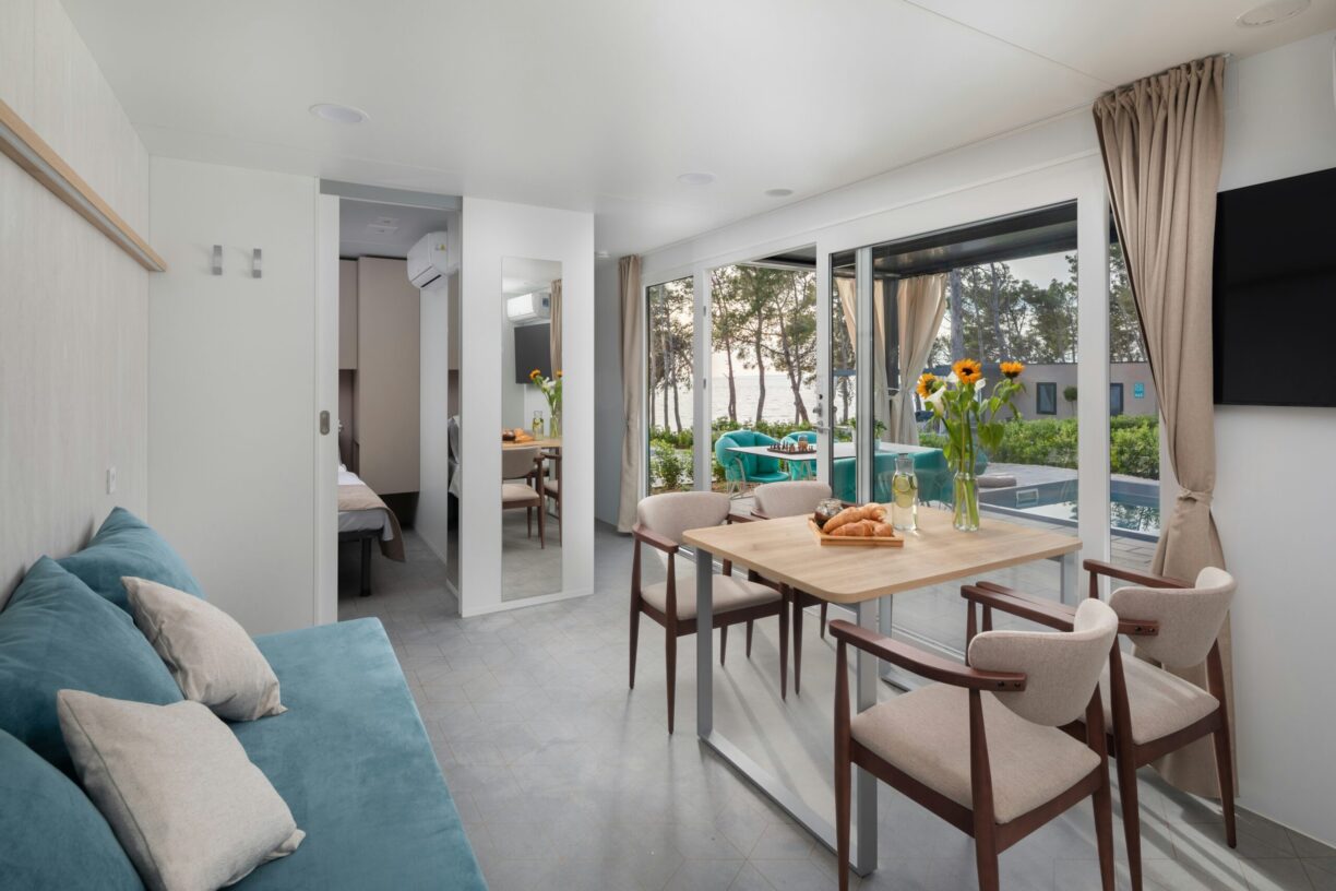 Aminess Style Camping Avalona Resort - Bild 11 Aminess Style Camping Avalona Resort - Bild 11