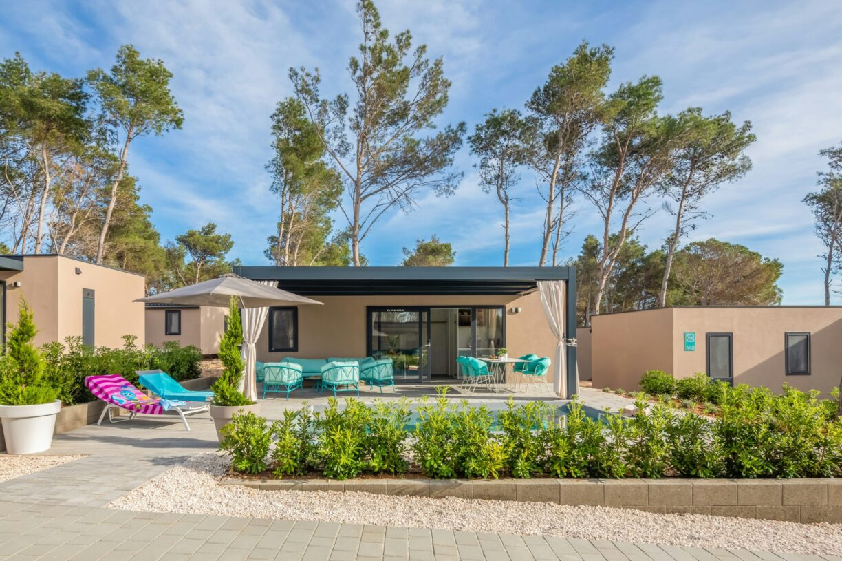 Aminess Style Camping Avalona Resort - Bild 13 Aminess Style Camping Avalona Resort - Bild 13