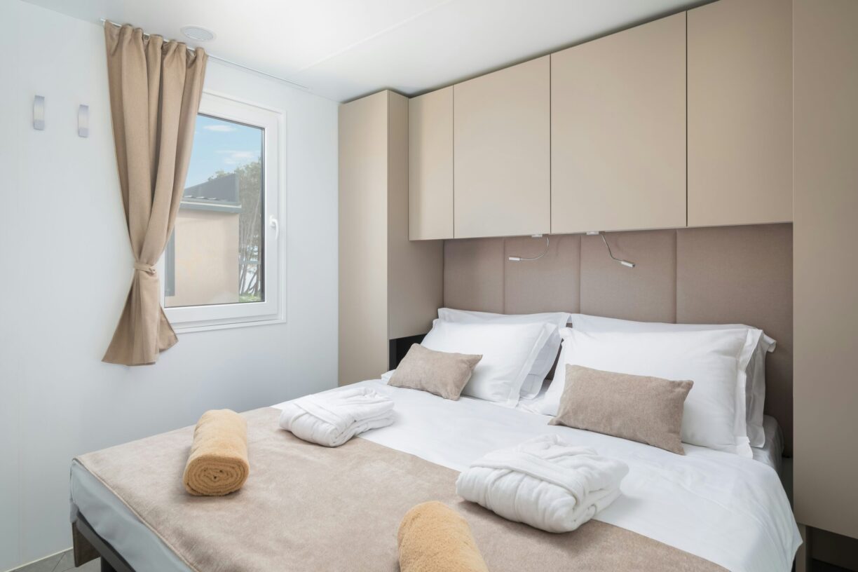 Aminess Style Camping Avalona Resort - Bild 15 Aminess Style Camping Avalona Resort - Bild 15