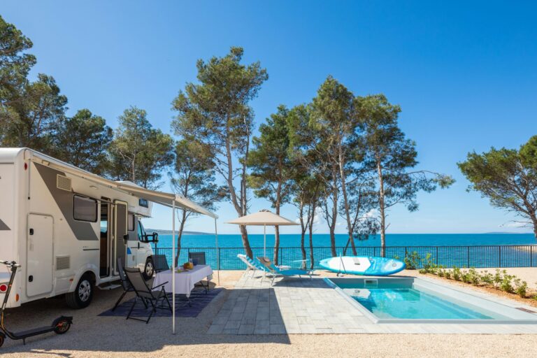 Aminess Style Camping Avalona Resort - Bild 17 Aminess Style Camping Avalona Resort - Bild 17