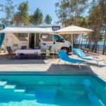 Aminess Style Camping Avalona Resort - Bild 18 Aminess Style Camping Avalona Resort - Bild 18