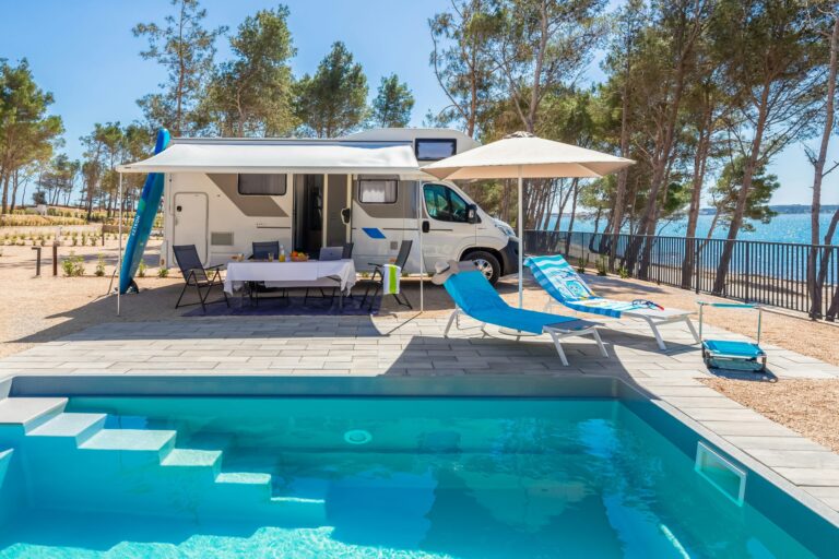 Aminess Style Camping Avalona Resort - Bild 18 Aminess Style Camping Avalona Resort - Bild 18