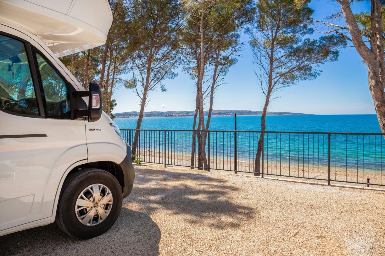 Aminess Style Camping Avalona Resort - Bild 19 Aminess Style Camping Avalona Resort - Bild 19