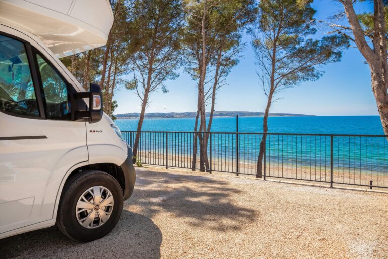 Aminess Style Camping Avalona Resort - Bild 19 Aminess Style Camping Avalona Resort - Bild 19