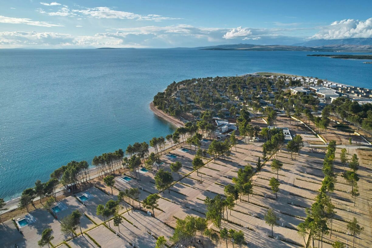 Aminess Style Camping Avalona Resort - Bild 2 Aminess Style Camping Avalona Resort - Bild 2