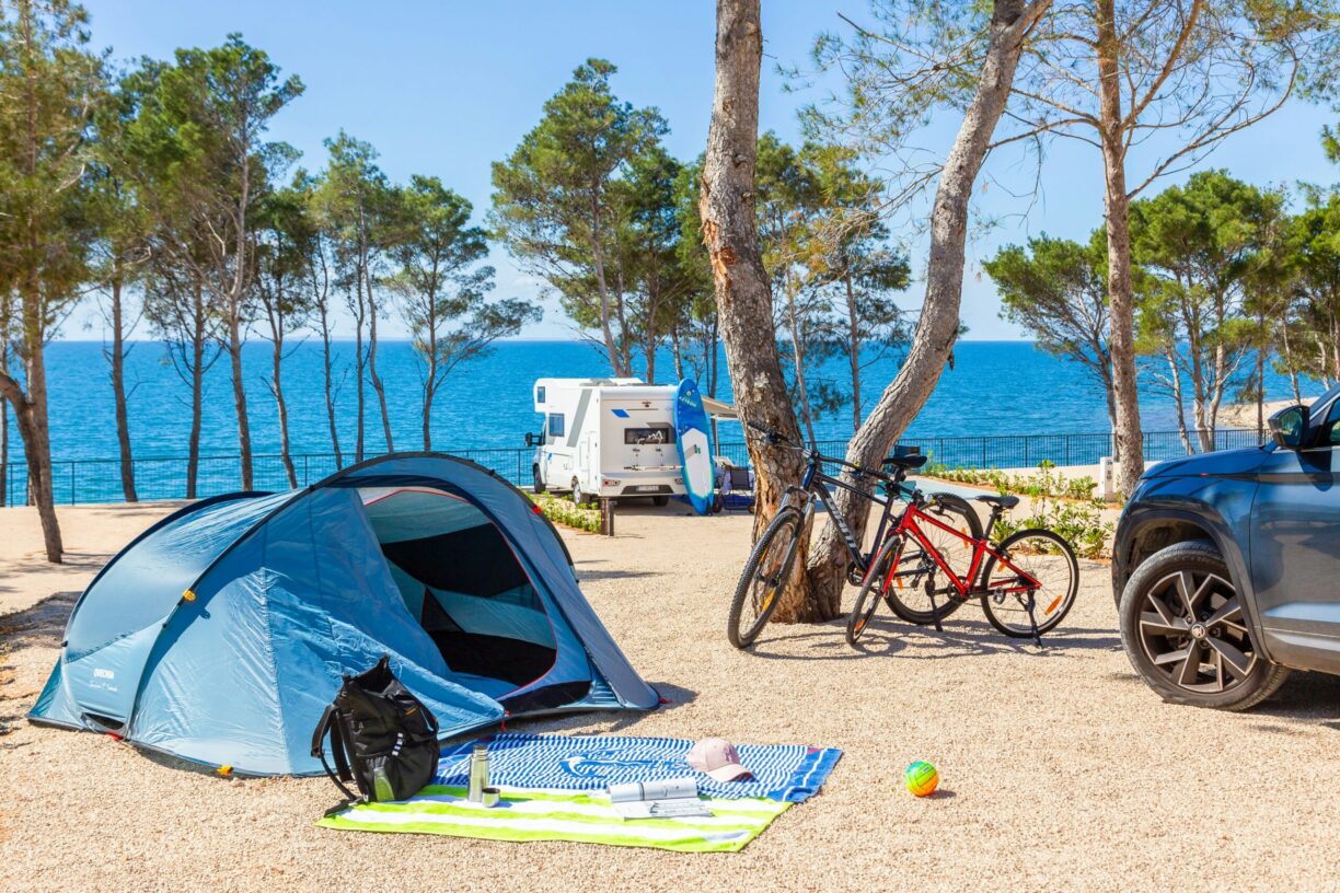 Aminess Style Camping Avalona Resort - Bild 20 Aminess Style Camping Avalona Resort - Bild 20