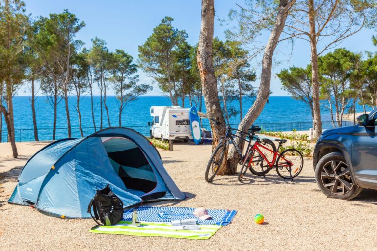 Aminess Style Camping Avalona Resort - Bild 20 Aminess Style Camping Avalona Resort - Bild 20