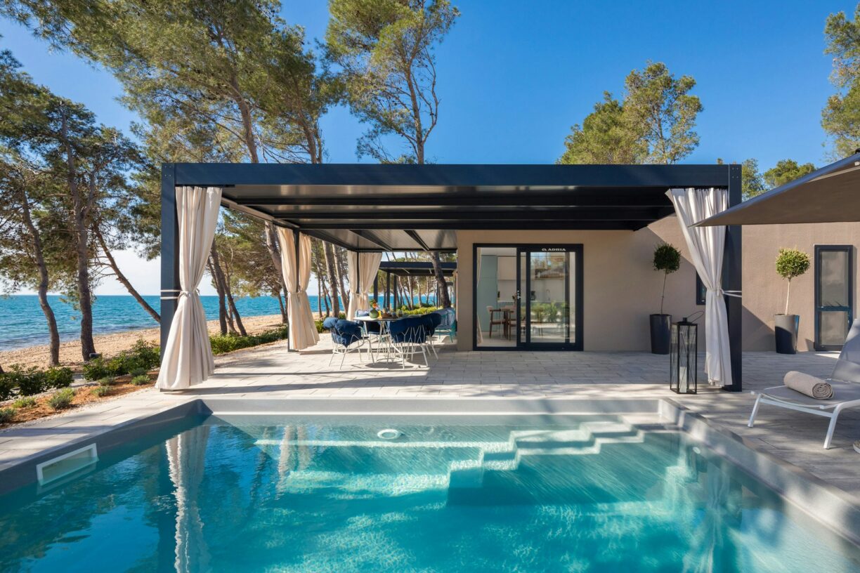 Aminess Style Camping Avalona Resort - Bild 3 Aminess Style Camping Avalona Resort - Bild 3