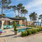 Aminess Style Camping Avalona Resort - Bild 4 Aminess Style Camping Avalona Resort - Bild 4